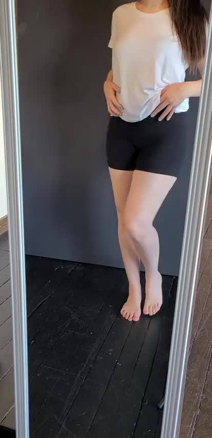 Stop! Don’t shoot your load into a napkin, put it in me💦 - free porn video