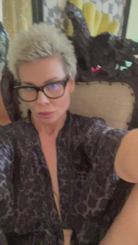 would you eat 50yo milf ? - free porn video