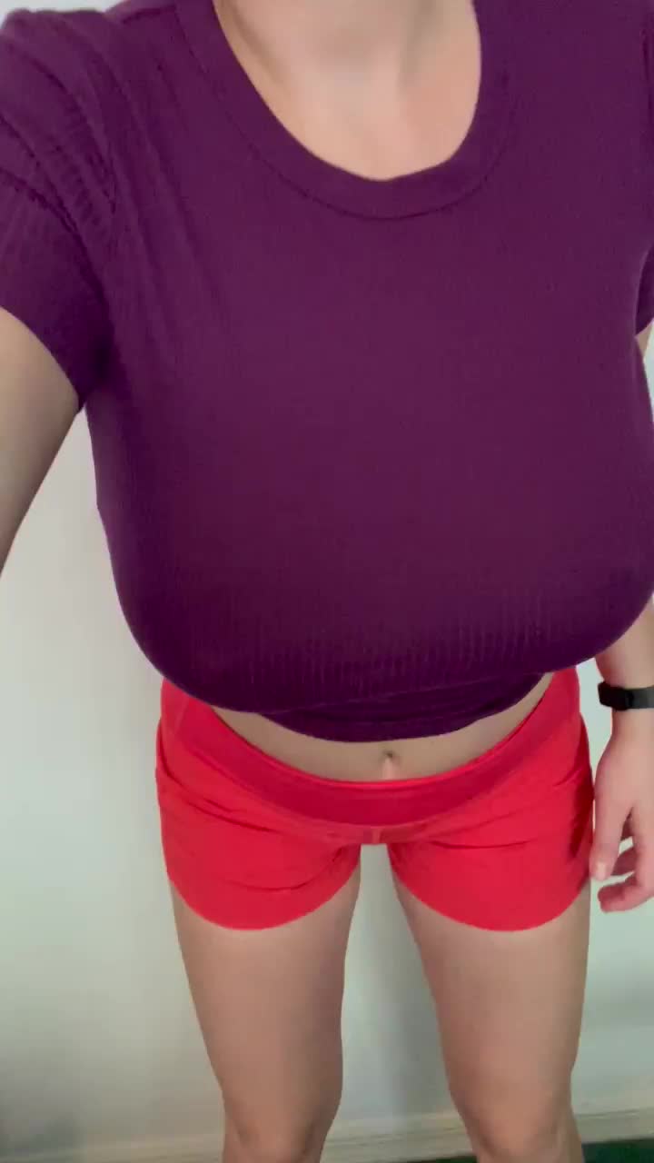 Mom of one ready for another breeding f/33 - free porn video
