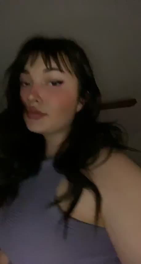 I’m I old enough for a creamy load ?? - free porn video
