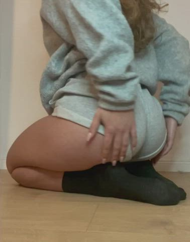 will you answer the call of booty?🎖 - free porn video