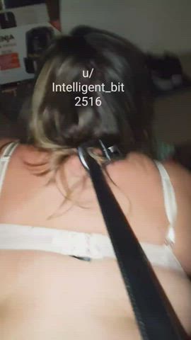 Loved being a bull for this couple. Highly recommend the sound for this video 😈 - free porn video