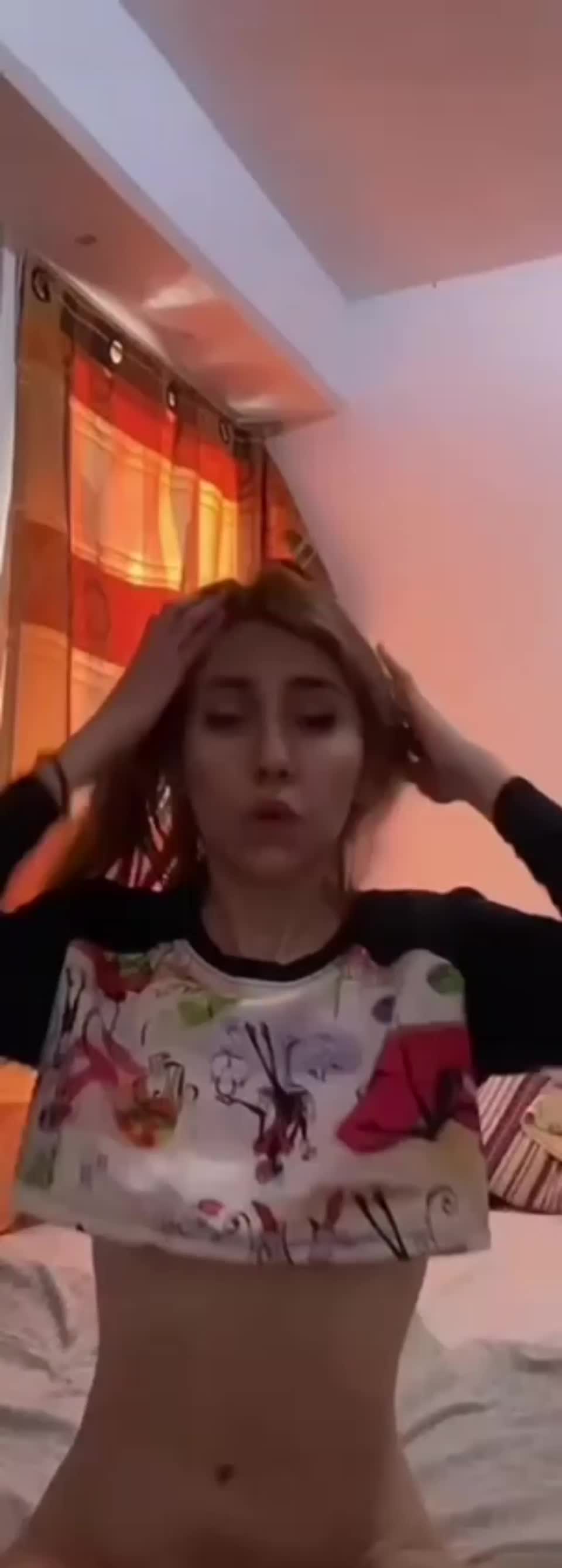 I am ready what about you daddy - free porn video