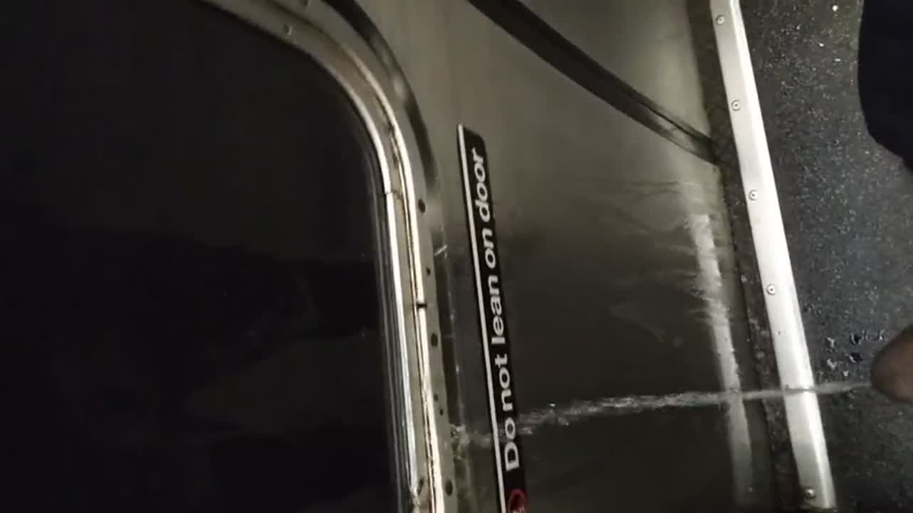 sooooo who's trynna get some of this NYC dick I piss everywhere I don't care - free porn video