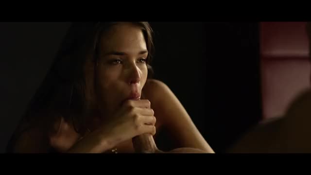 Silvie Deluxe - The Burning - free porn video