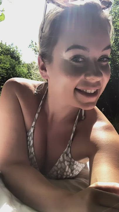 Can't believe it's almost September - bye bye summer! It's been fun! 🌞😉 - free porn video