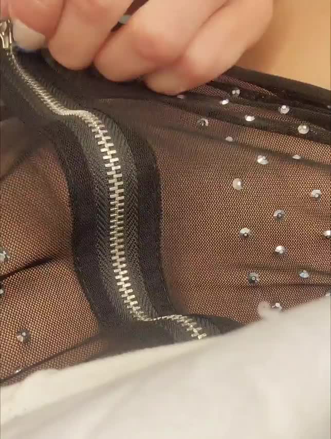 Unzip your future - free porn video