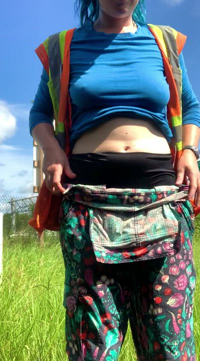 Thanks for making work more interesting 😘 [gif] - free porn video