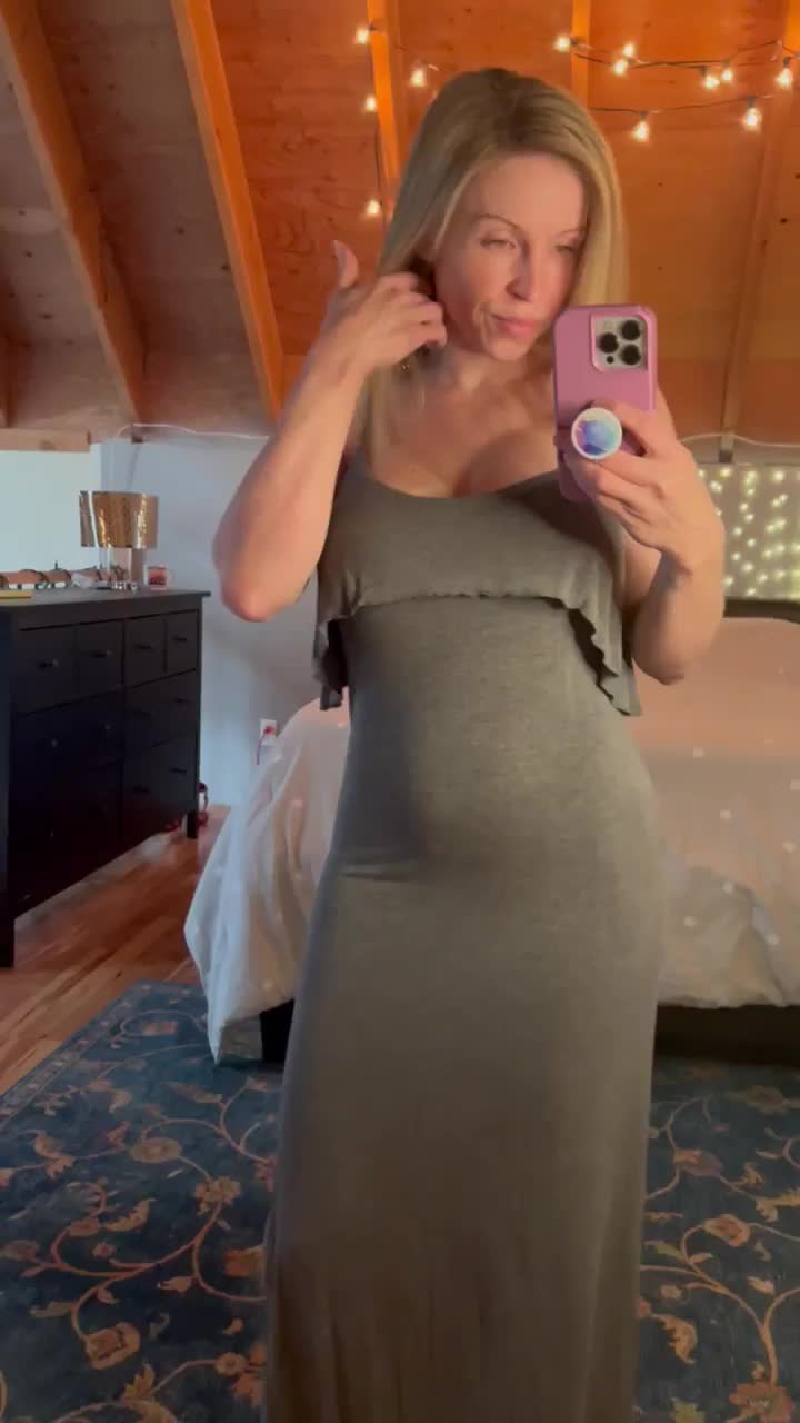 Horny housewife for breeding… - free porn video