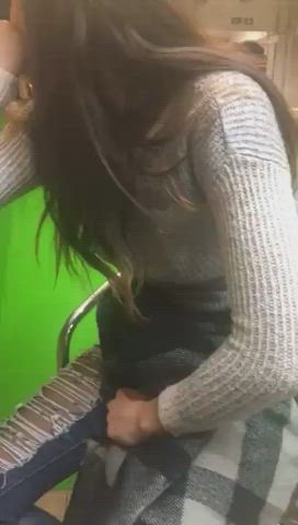 Anyone? - free porn video