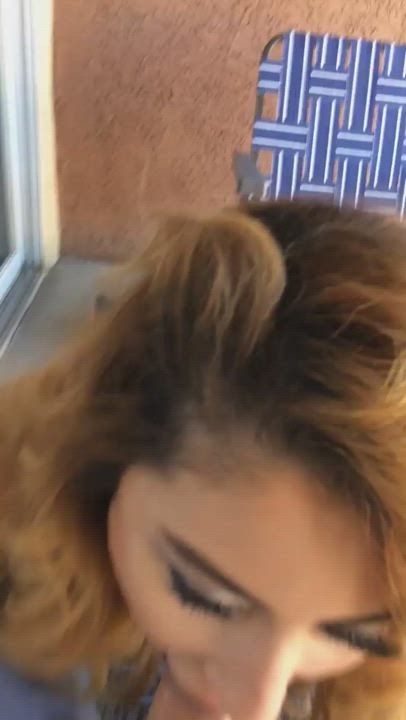 Caught in the job - free porn video