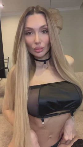 Tell me you’re gooning to my nudes.. - free porn video