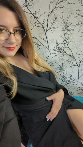 You should try milking me - free porn video