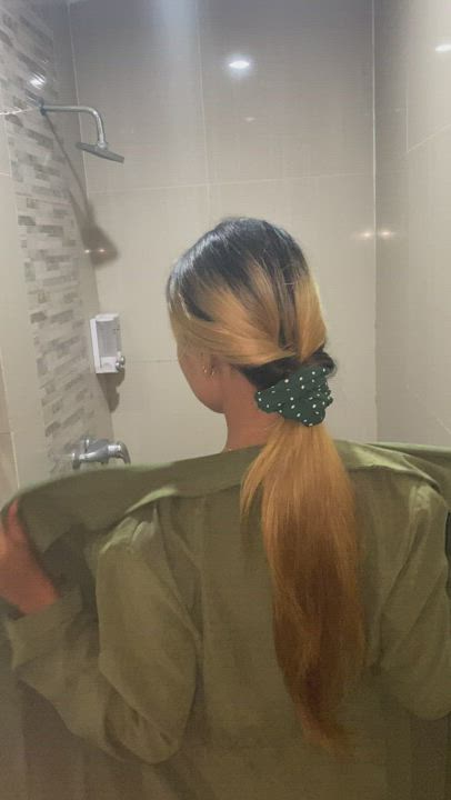 Do you think I should join military training ? - free porn video