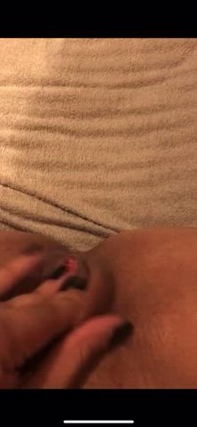 Haven’t posted in a while so I hope you like my gush 💕 - free porn video