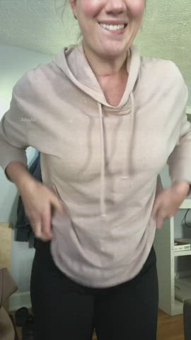 It’s hoodie season! - free porn video