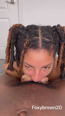 Give me more dick to suck - free porn video