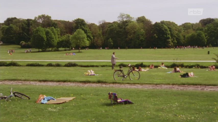 Anja Schiffel, Lena Baader & others - Polizeiruf 110: Smoke on the Water (2014) - free porn video