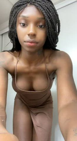 DATE NIGHT!! - Keeping the Panties Off this time😉 - free porn video