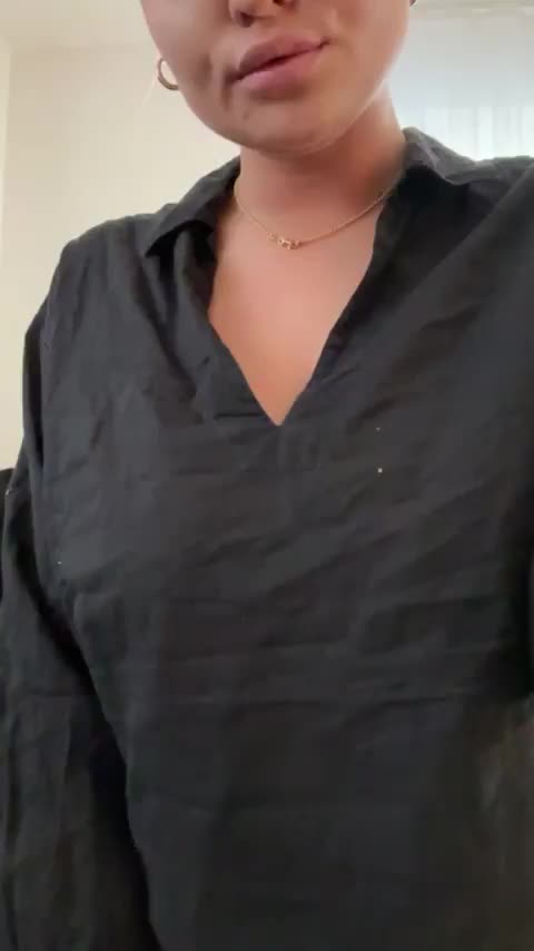 Hope i can make your day a bit better :) - free porn video