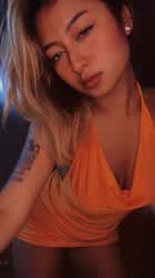 Any older men want to cum in me? - free porn video