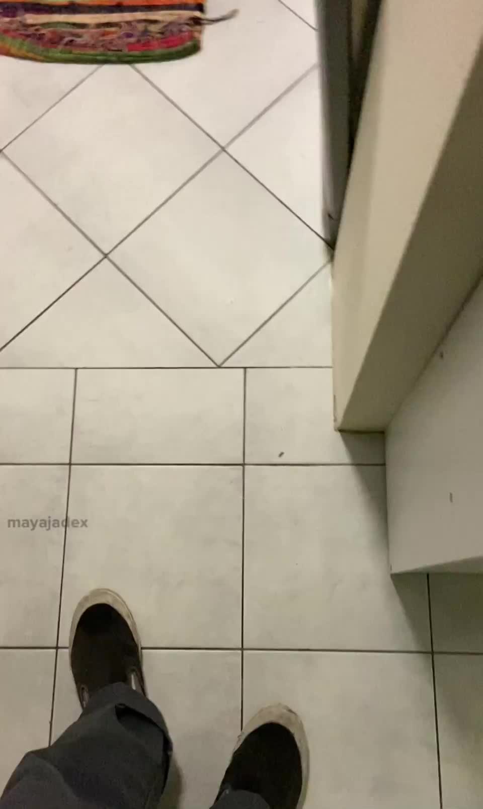well if i dont let these free SOMEONE has to🤷‍♂️​ - free porn video