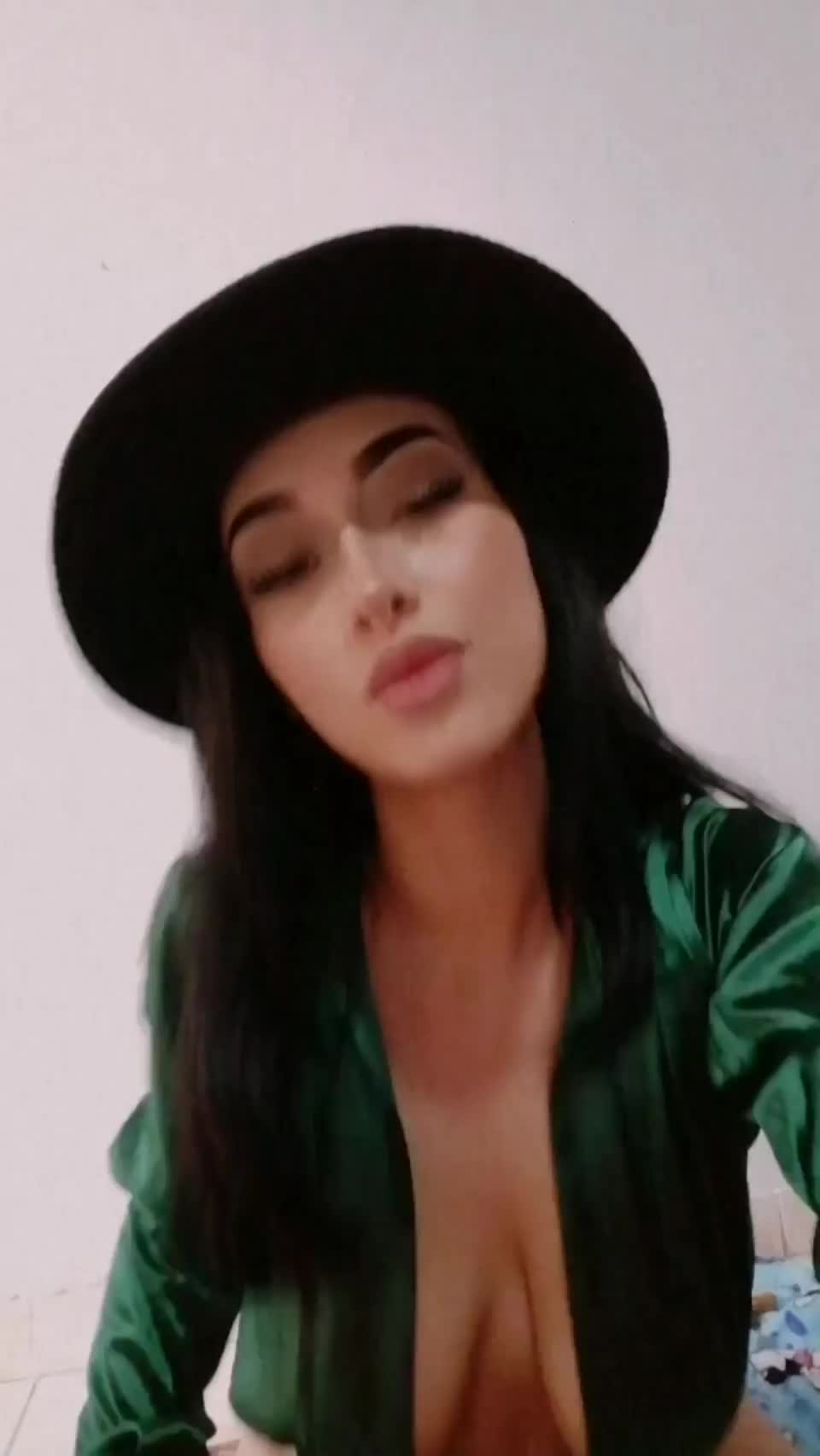 describe my tits in one word! - free porn video