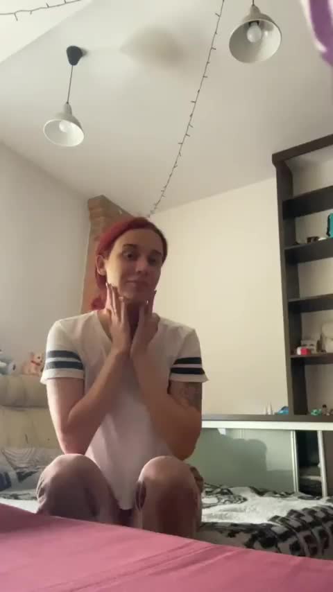 Enjoying the view ? 😈 - free porn video