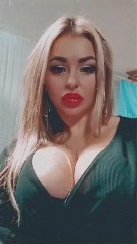 I want you to hold them for me they are very heavy - free porn video
