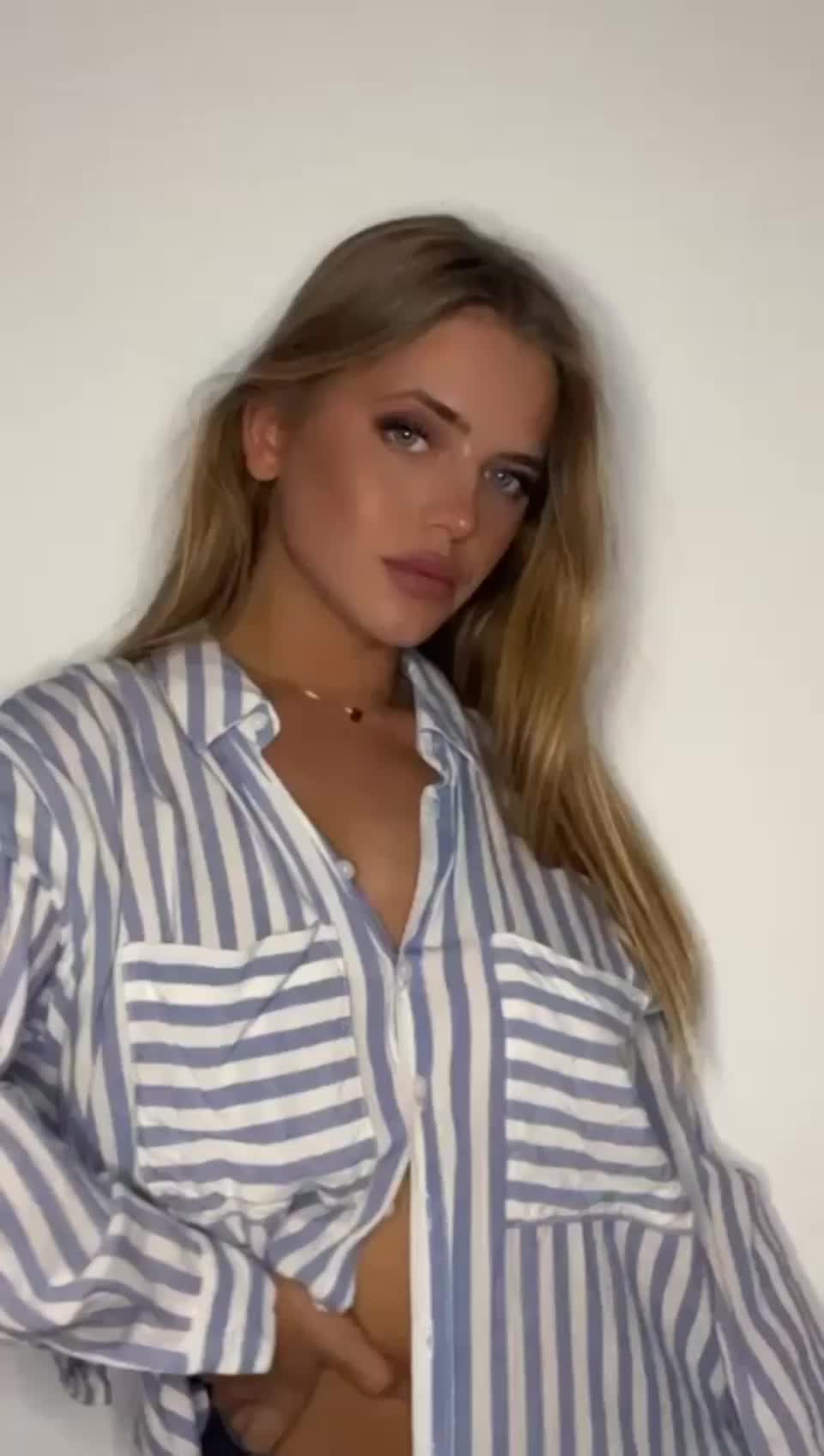 Daddy, pet me and fuck without any stops - free porn video