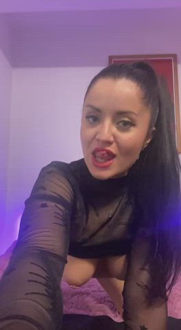 You want it to - free porn video