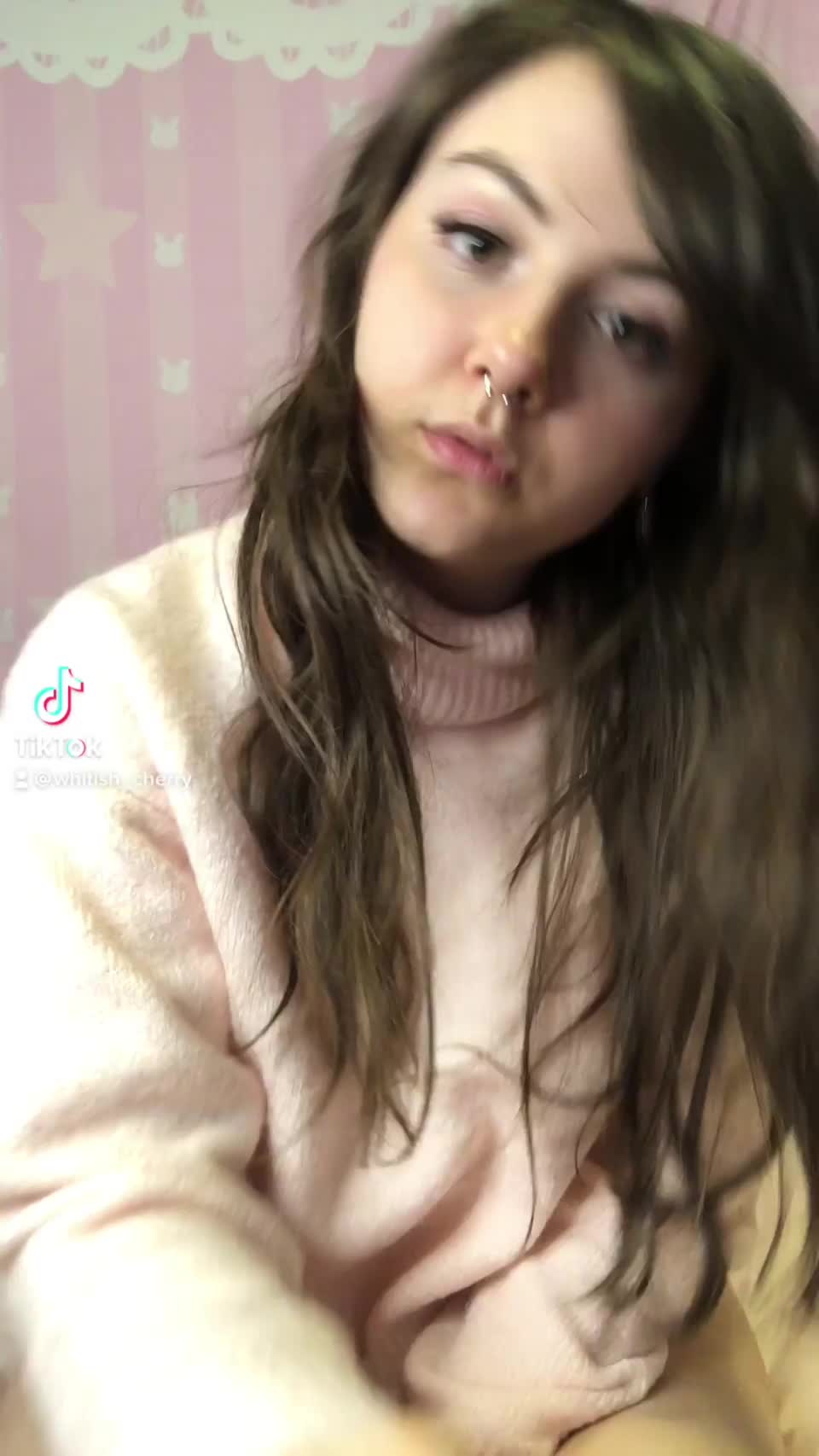 Some on/off action for you! - free porn video