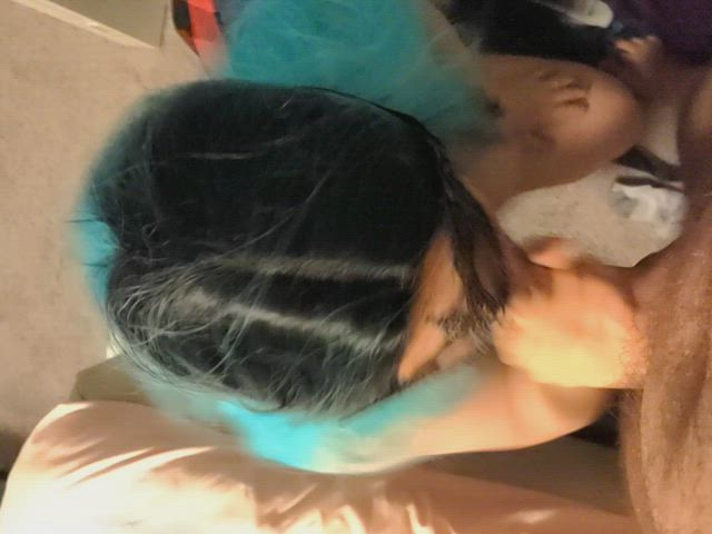 💋💦 Doing what I Love the most! Taking a fucking load 🥰🥰 - free porn video