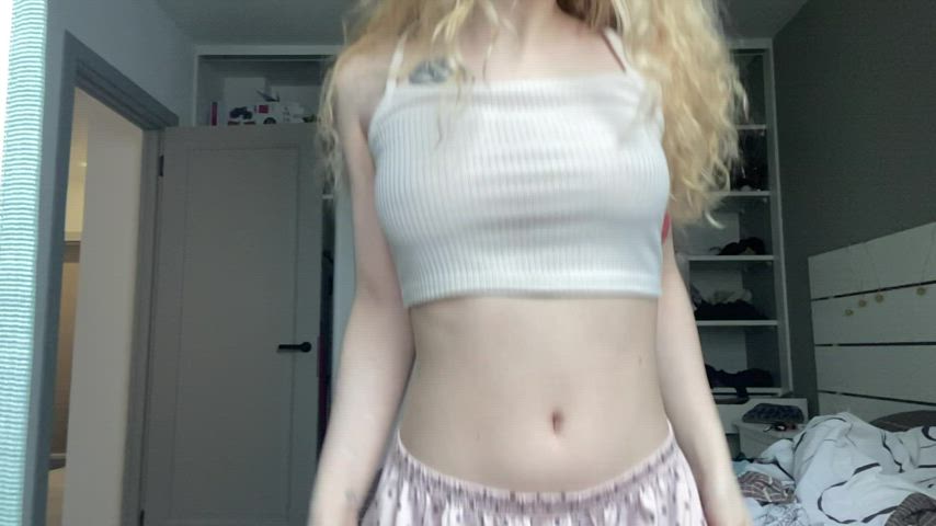 look at my tits, it’s like what you want - free porn video