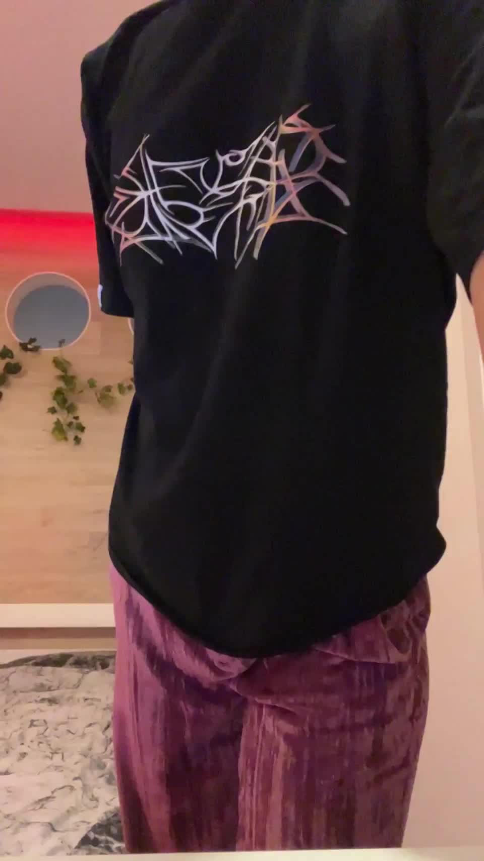 My petite body is created for fuck 😈 - free porn video