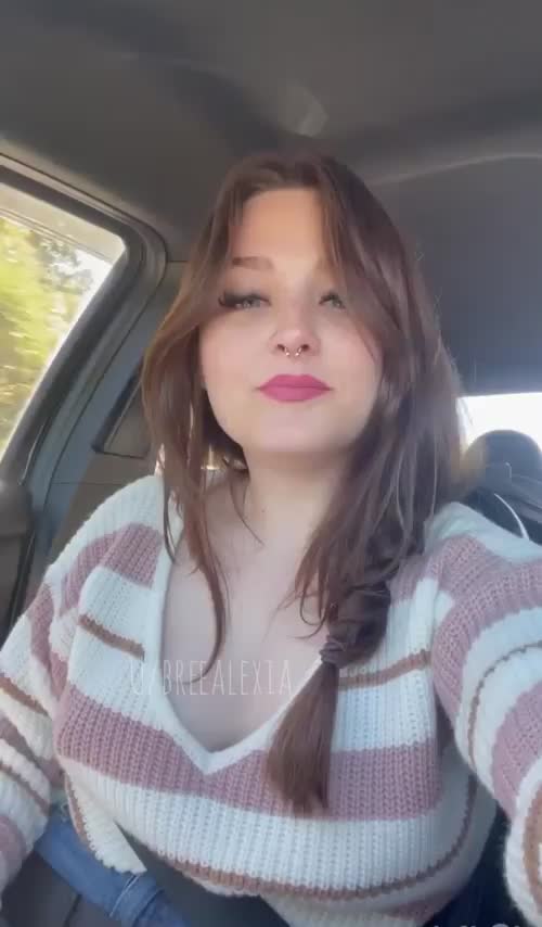 Wanna take a joy ride? - free porn video