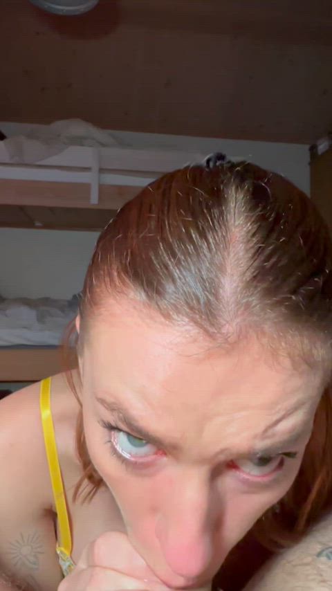 Going up and down - free porn video