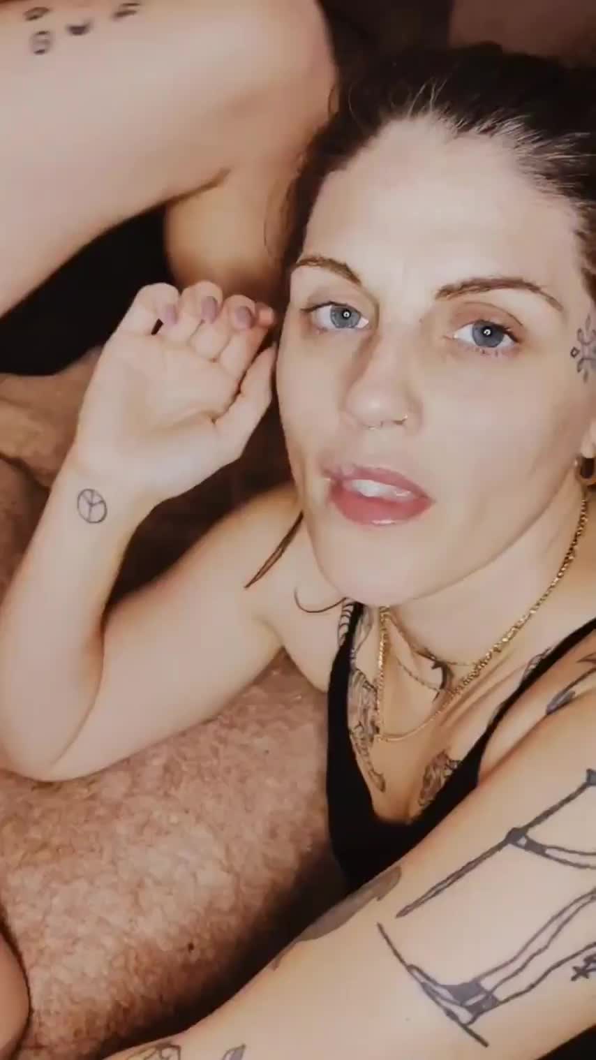 You have to savour every last drop - free porn video