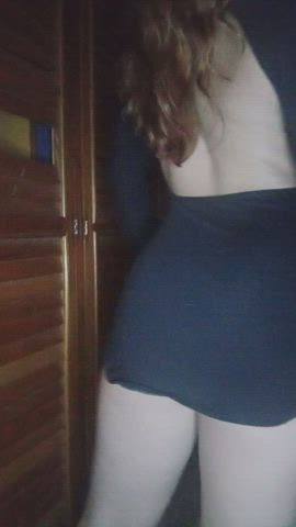 this is my favorite dress, it is special to go out to party, and that you can fuck me anywhere you want - free porn video