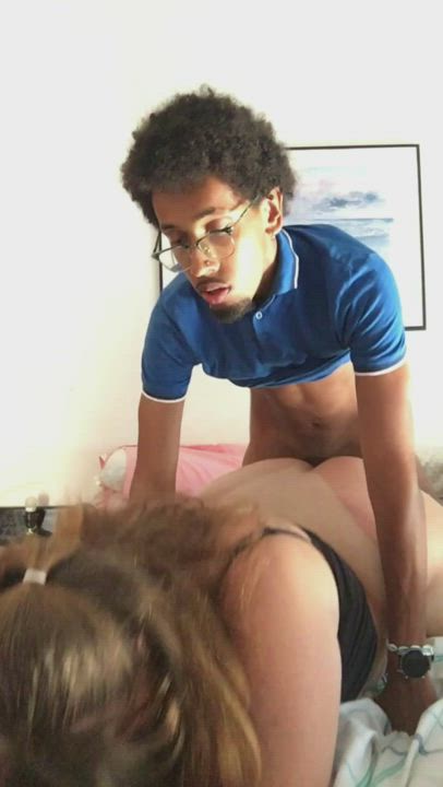 Who wanna be the next one? - free porn video