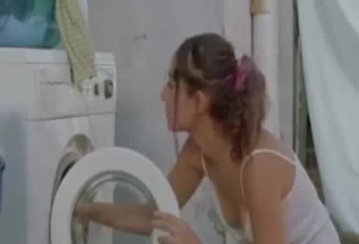 Niece Seducing Uncle In Sexo Con Amor - free porn video
