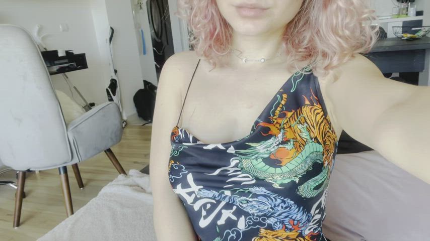 You take me out and i promise to not wear panties, deal? - free porn video