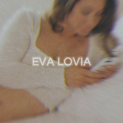 Eva Lovia Blacked PMV - free porn video