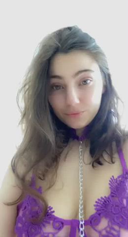 I enjoy being a simple slut at most times 😋😋 - free porn video