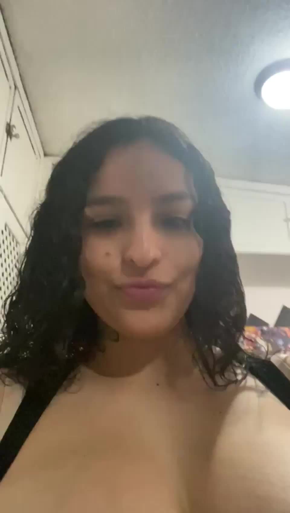 Let's make the bed shake until the neighbors complain - free porn video