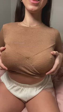 This top is real fun! - free porn video