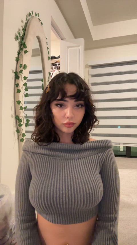 IS your nye resolution to be with a latina in 2024 - free porn video