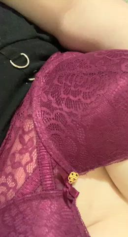 Time to watch mommy fuck herself while you goon <3 - free porn video