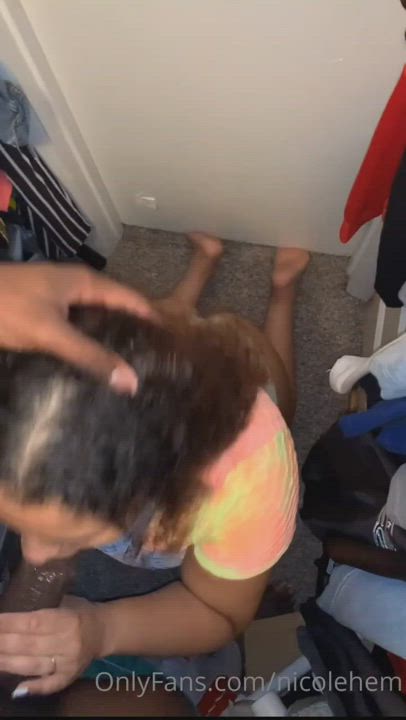 CUM EATER💦 23 GB TAPES👇 - free porn video