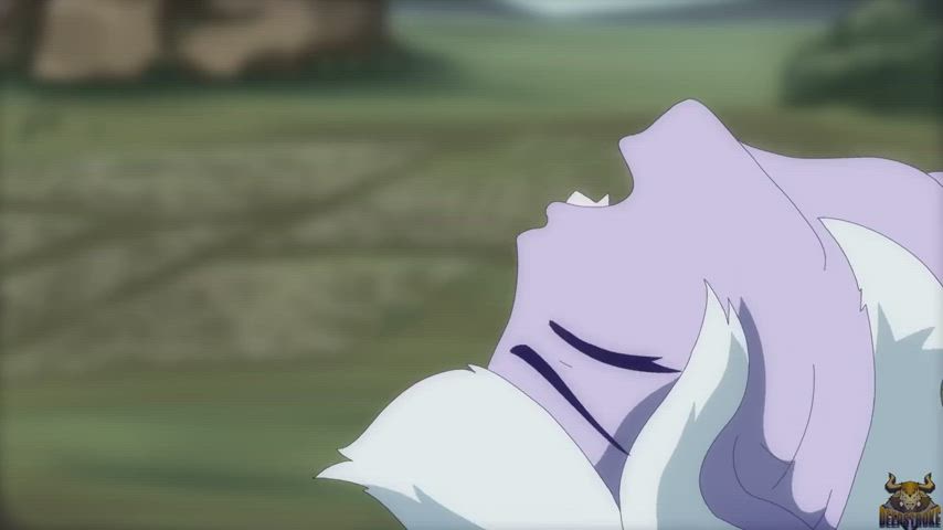Tristana providing much needed services (Deepstrokedump) [League of Legends] - free porn video